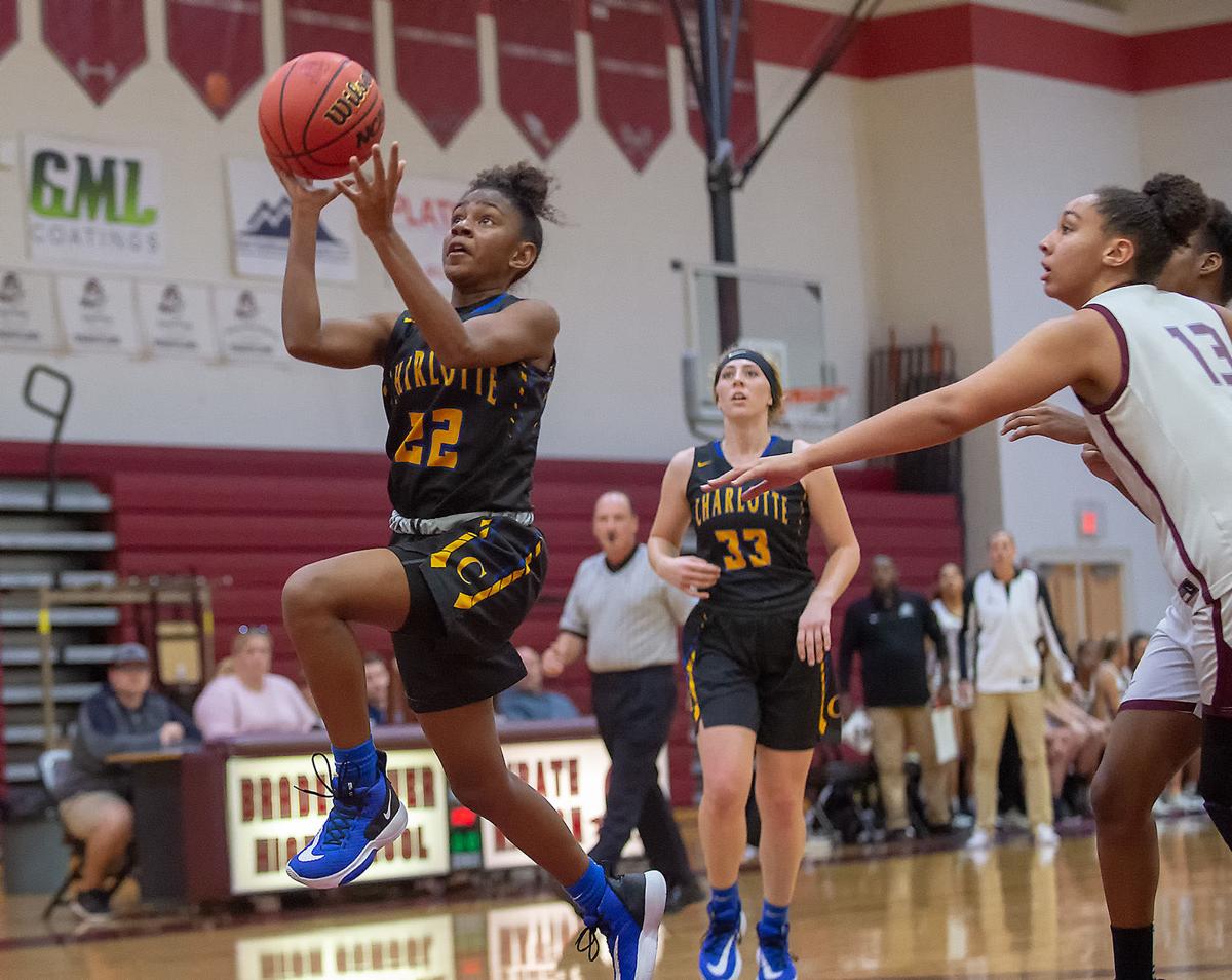A Title Game Of What Ifs For Lady Tarpons Sun Preps Yoursun Com
