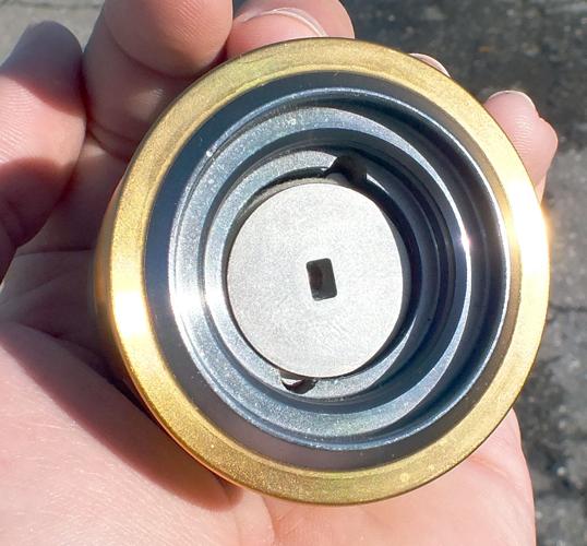 Spinning reel drags and how to use them Waterline