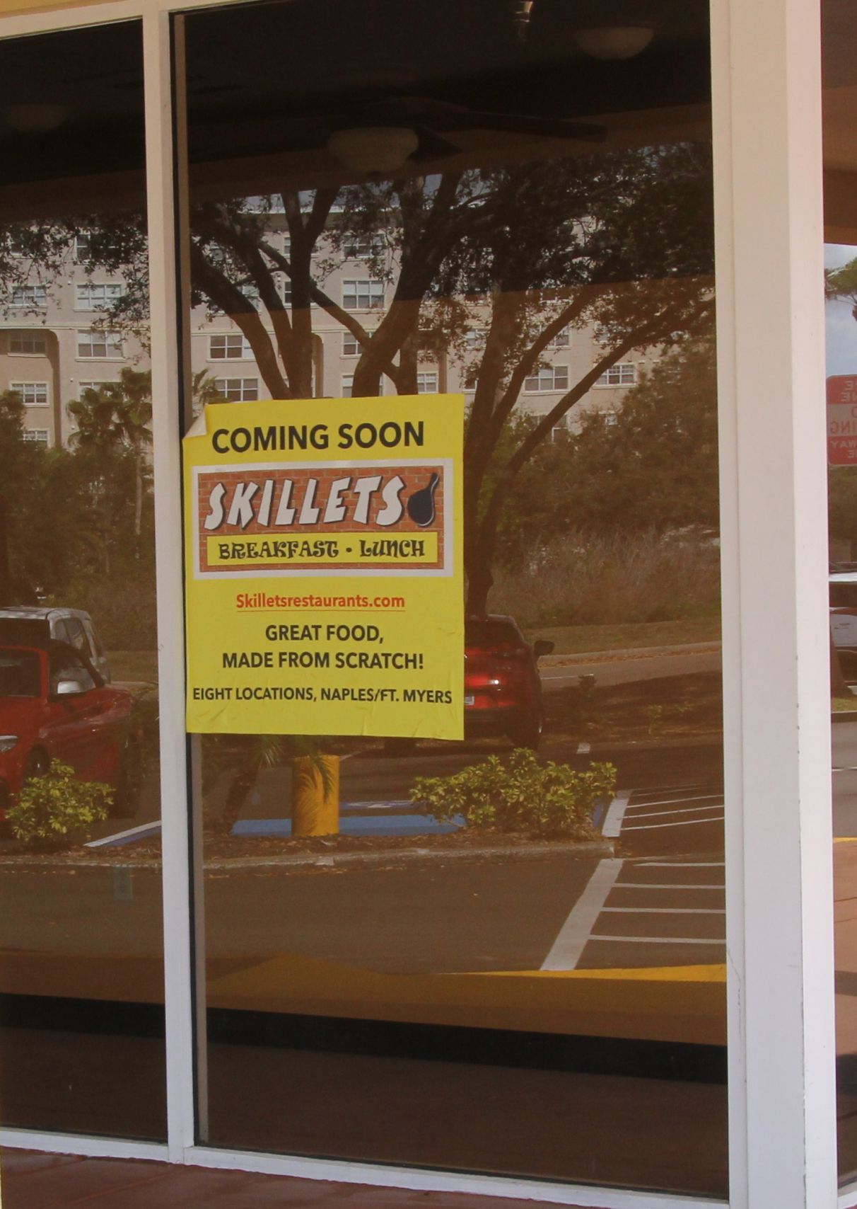 Skillets restaurant coming to Venice Village Shoppes News