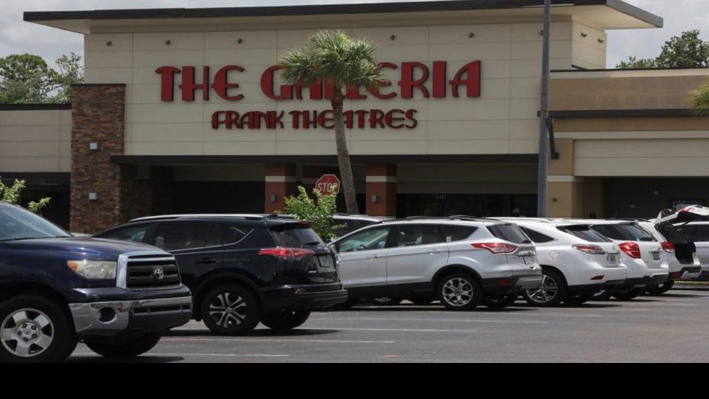 B B Theatres Buys Venice S Frank Theater Plans Reopening Friday News Yoursun Com