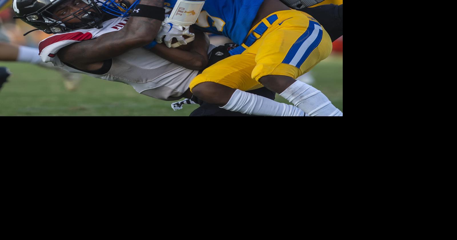 PREP FOOTBALL: Tarpons, Pirates forced to postpone Peace River Rivalry