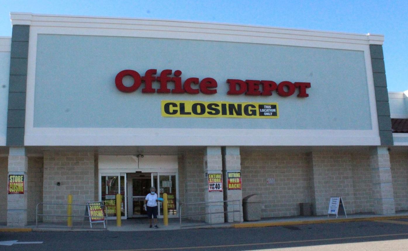 Office Depot packing up in Englewood | News 