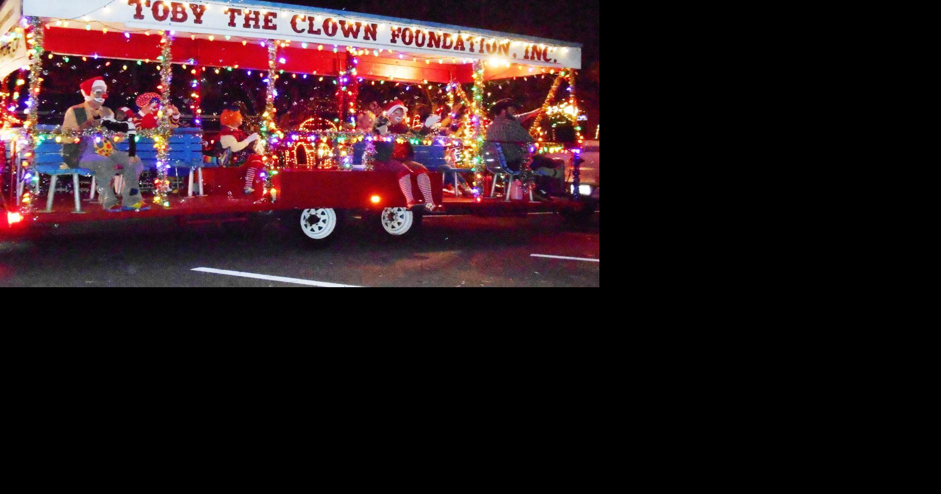 Sebring Christmas Parade 2022 Sebring Christmas Parade Tonight | Newsarchives | Yoursun.com