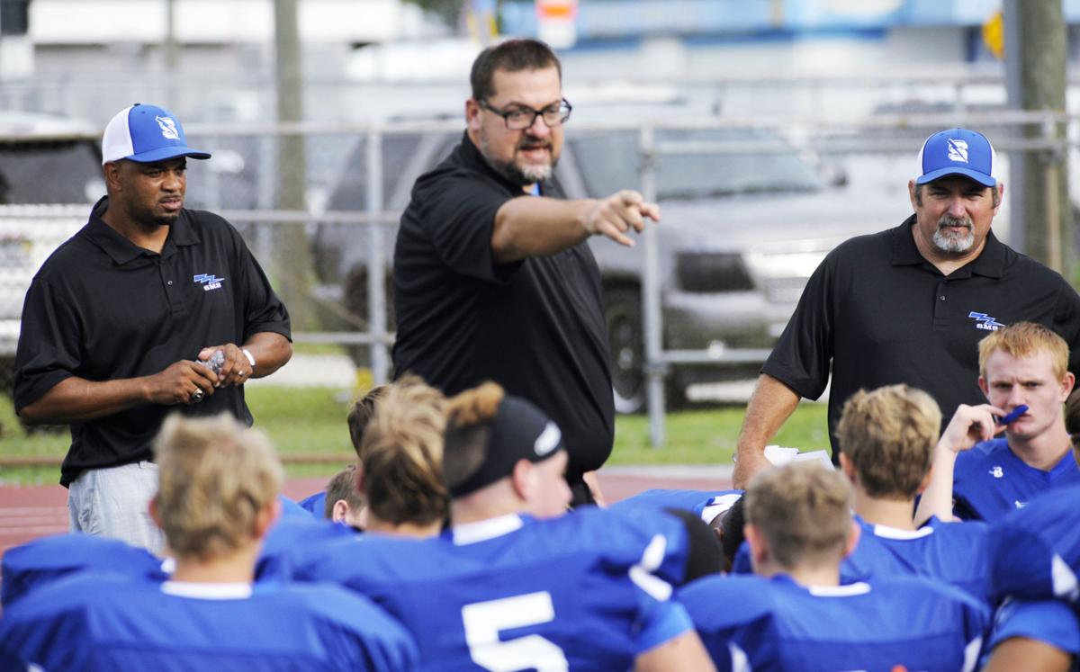Judah To Coach Dragons Newsarchives Yoursun Com