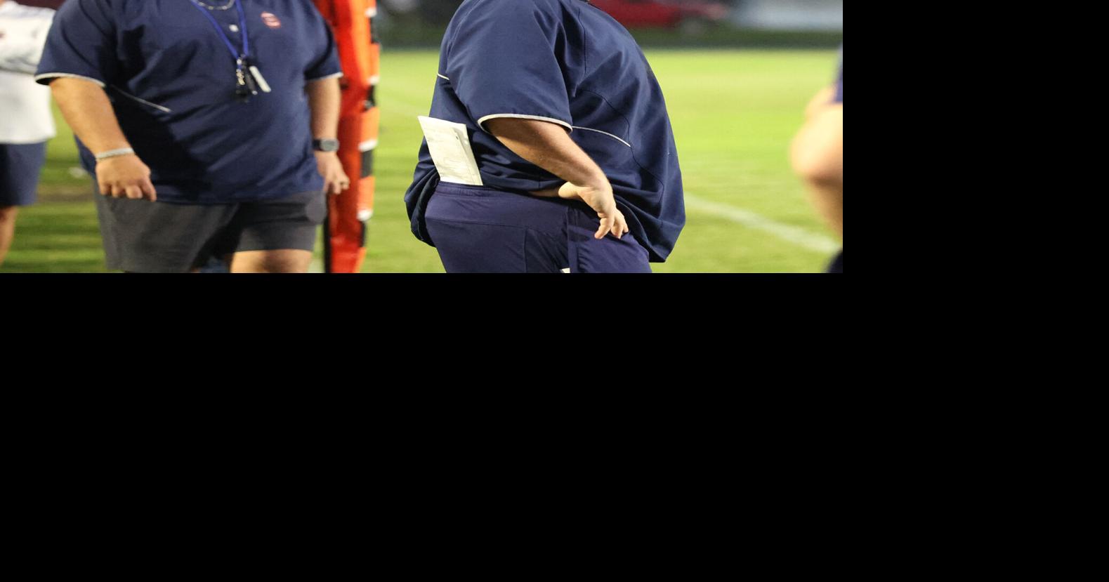 PREP FOOTBALL: Lemon Bay embraces winning again