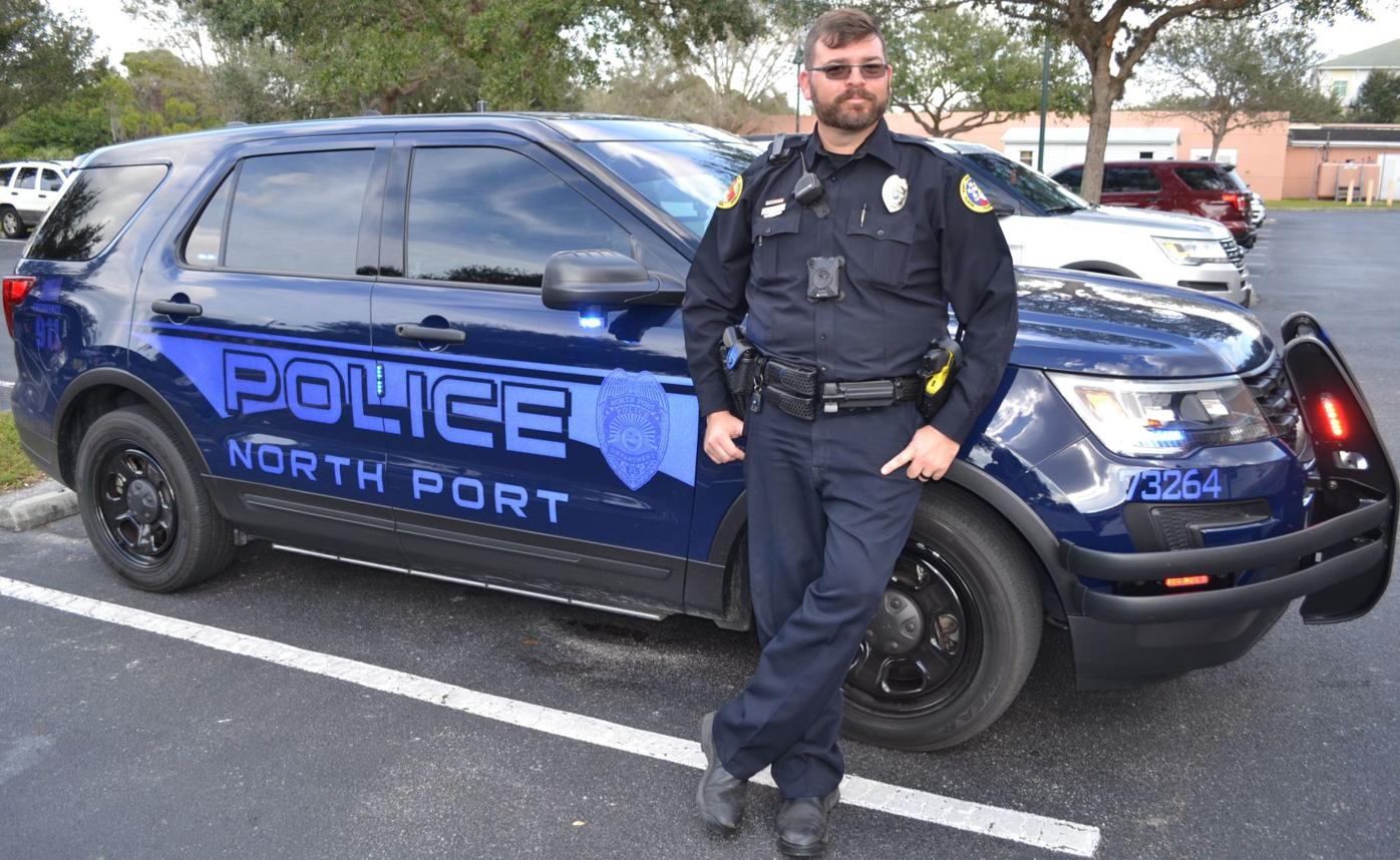 Cop Cars Go Stealth Have You Seen The New Insignia Appearing On Some Local Cruisers News Yoursun Com
