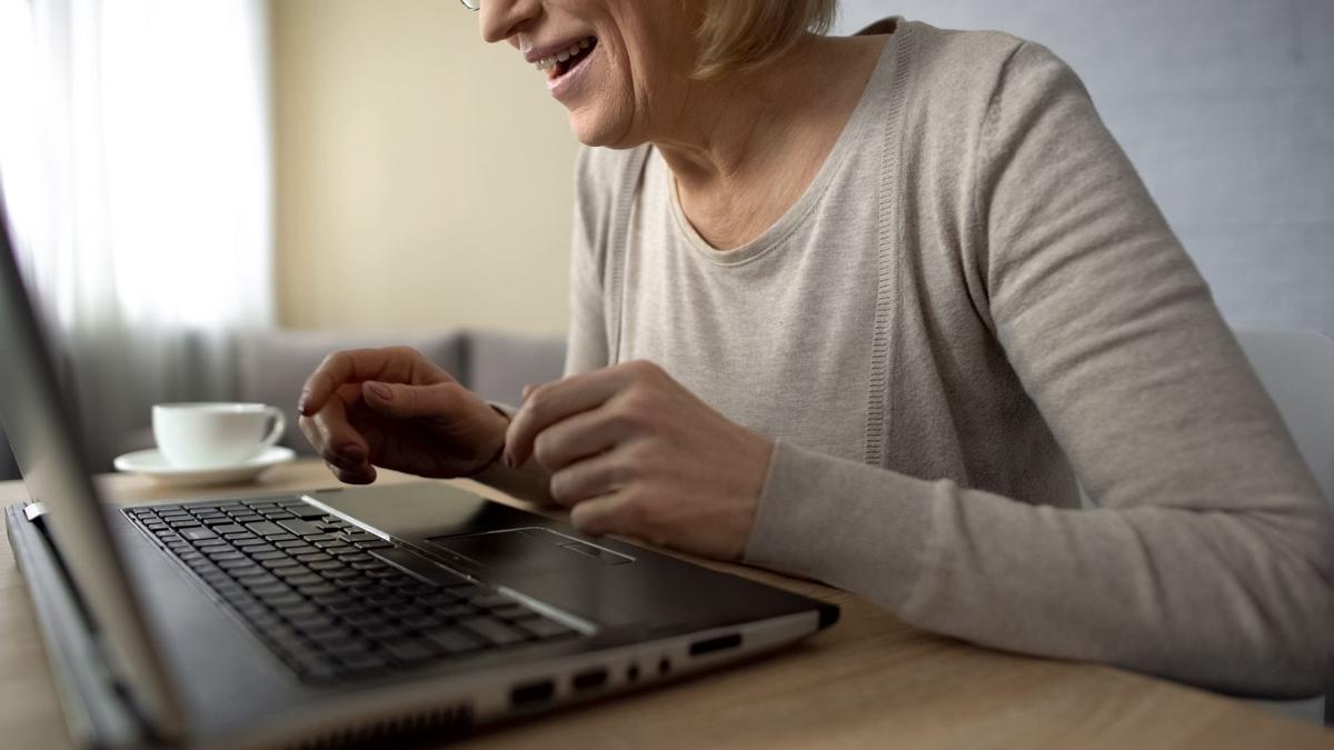 Online dating meeting face to face for the first time