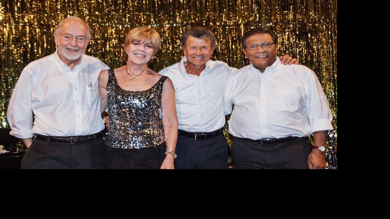 Kitt Moran, artist and musician Let's Go!