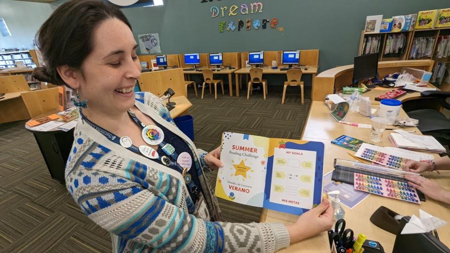 50th ANNIVERSARY North Port Public Library to celebrate birthday