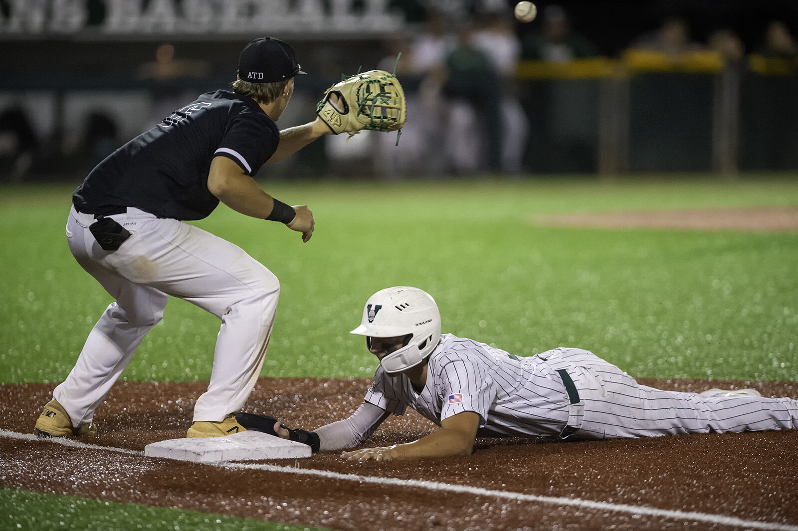 PREP BASEBALL: Venice gets back on track with win over Gulf Coast