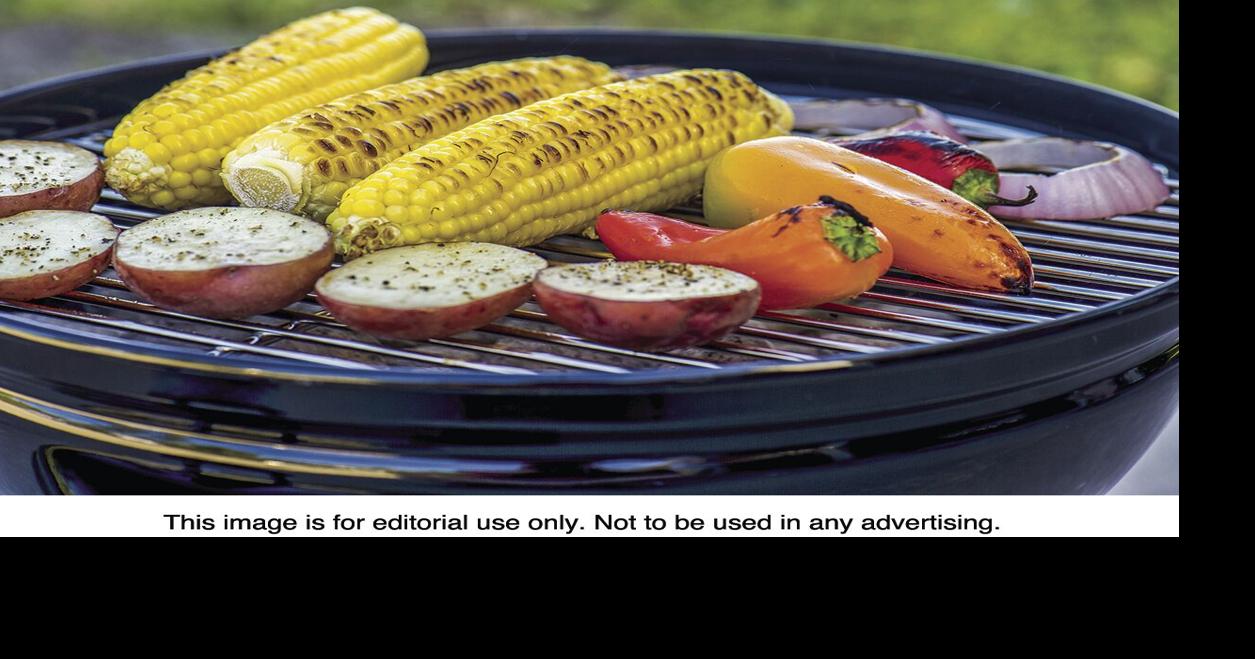 How to make grilling healthier Feeling Fit