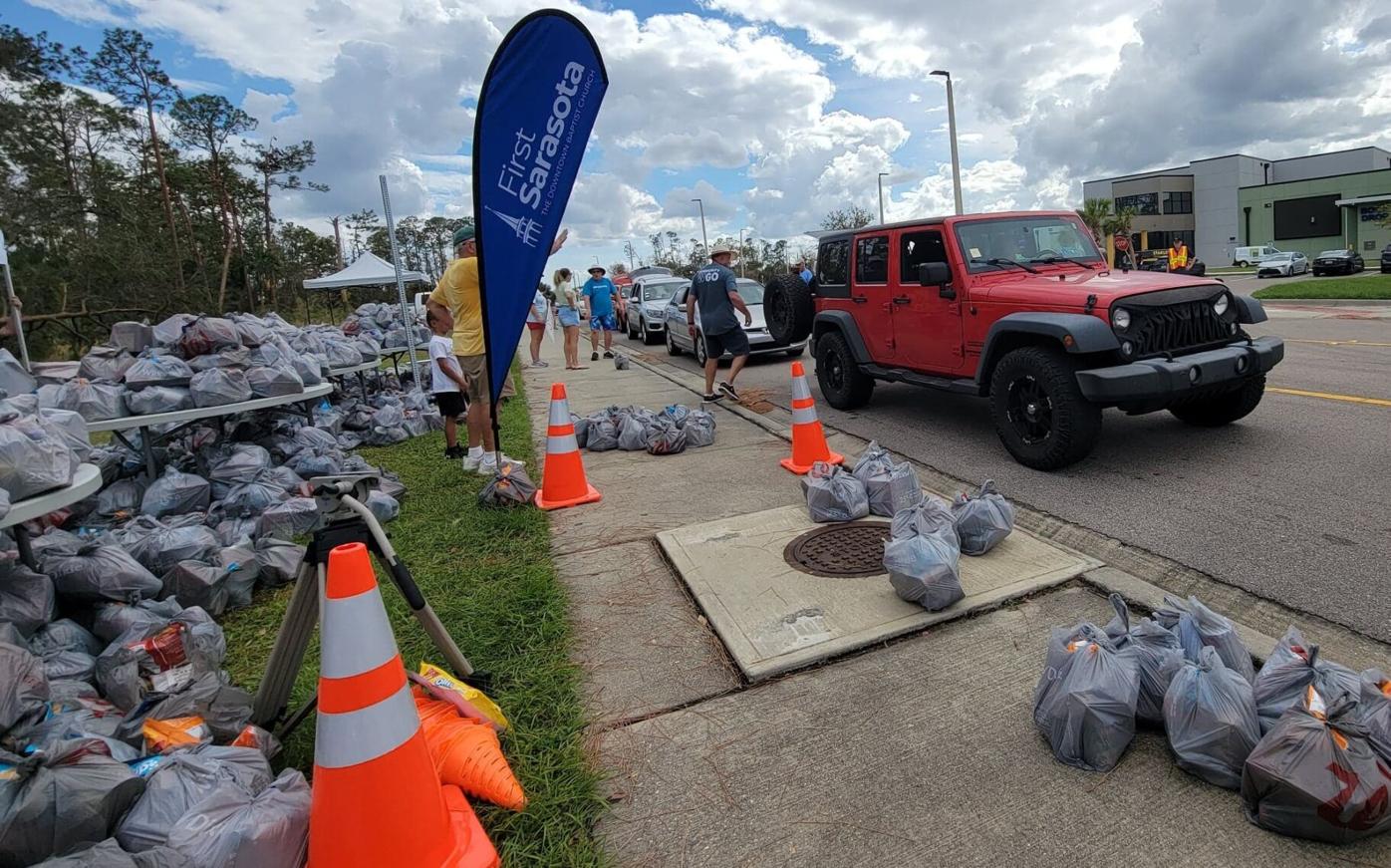 Food replacement program available following Hurricane Ian losses | The  Daily Sun | yoursun.com