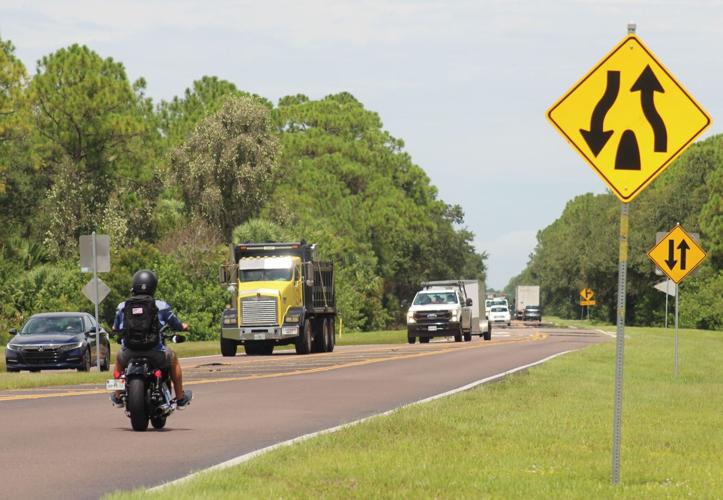 Widening South River Road could occur sooner News