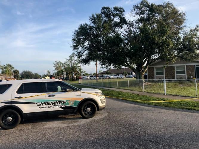 Sheriff: Man charged with kidnapping following 12-hour standoff | News ...