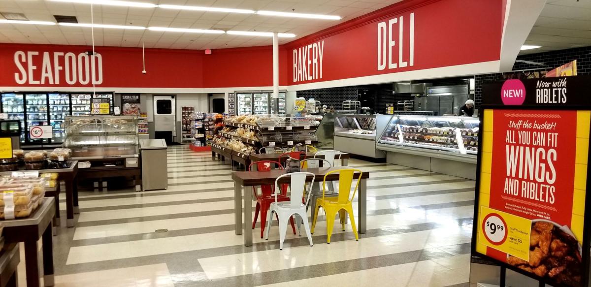 WinnDixie unveils newly remodeled south Sebring store News