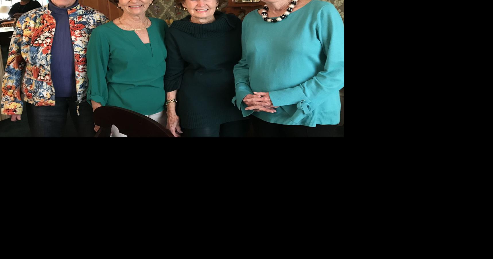 L&E Club explores Women’s History Month, Florida’s Janet Reno discussed ...