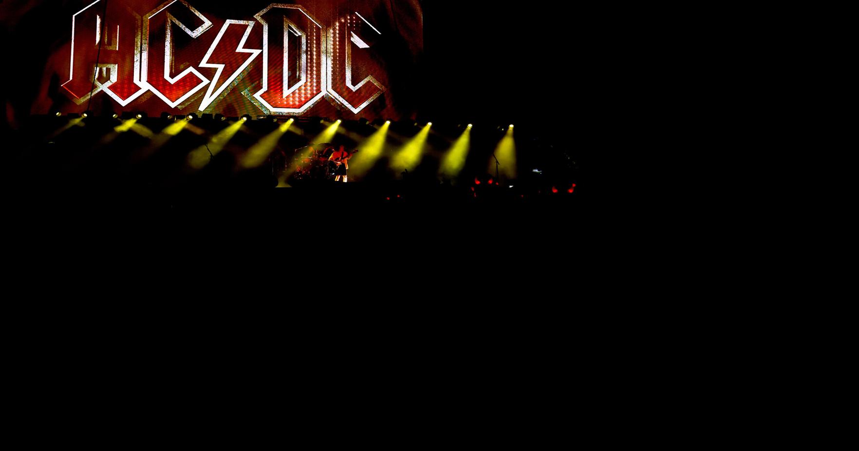 AC/DC original drummer Colin Burgess dies at 77: ‘Rock in peace ...