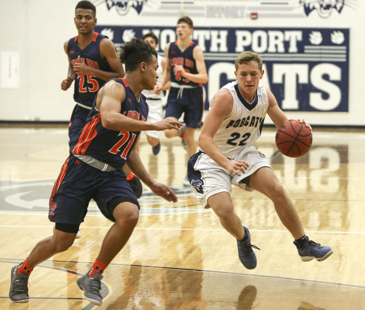 Big Second Half Propels Bobcats Over Mantas Area Preps Yoursun Com