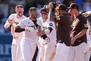 MLB approves sale of San Diego Padres to José E. Feliciano and Kwanza Jones