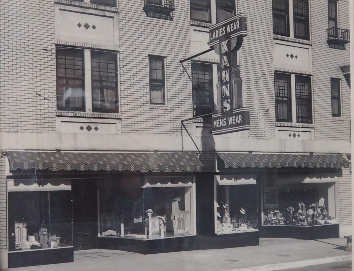 Organically Local a hit downtown News