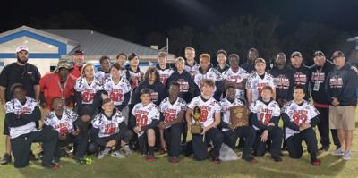 National Champions