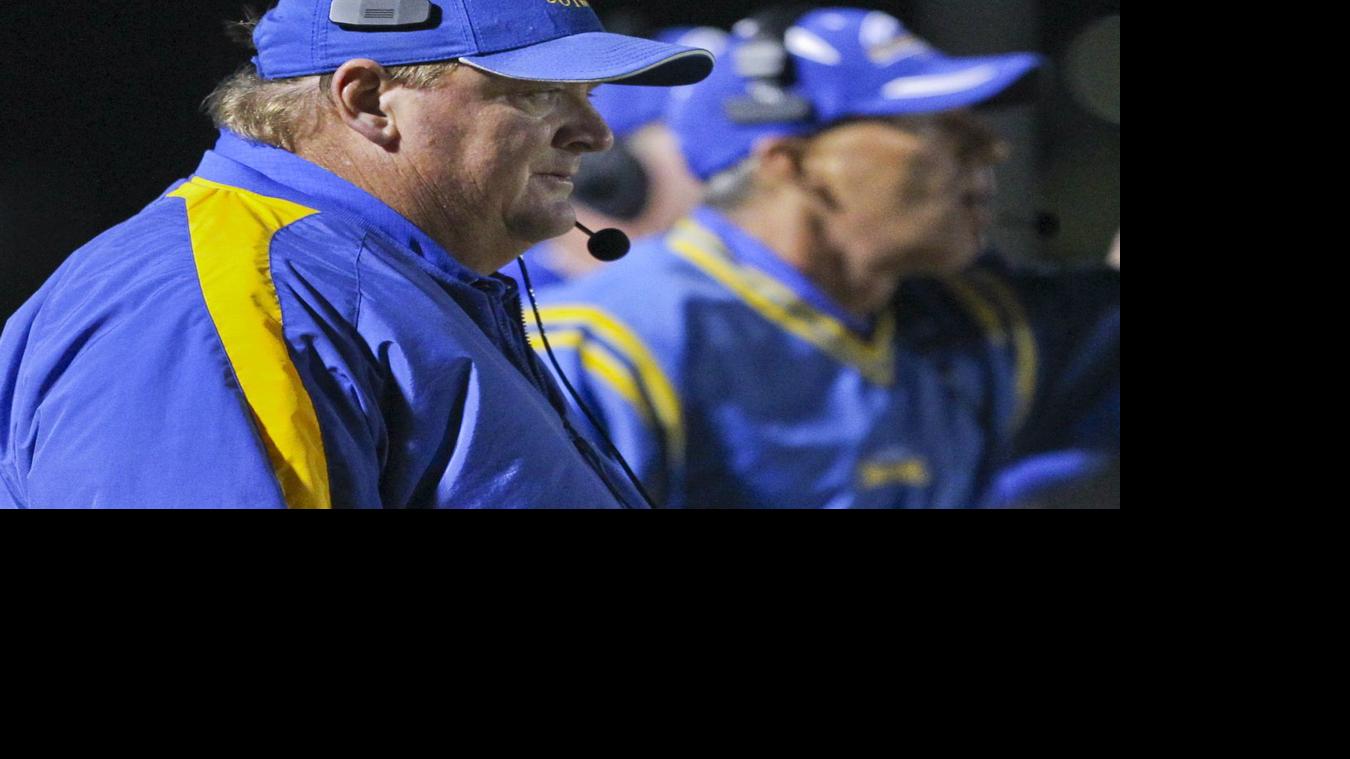 Replacing A Legend Tarpons Taylor Takes On Big Job At A Strange