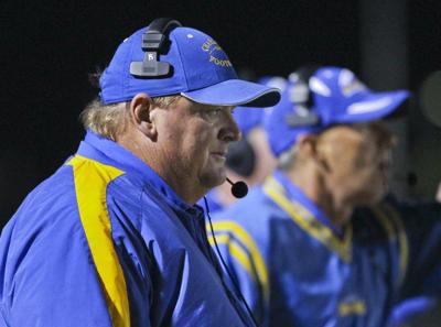 Replacing A Legend Tarpons Taylor Takes On Big Job At A Strange