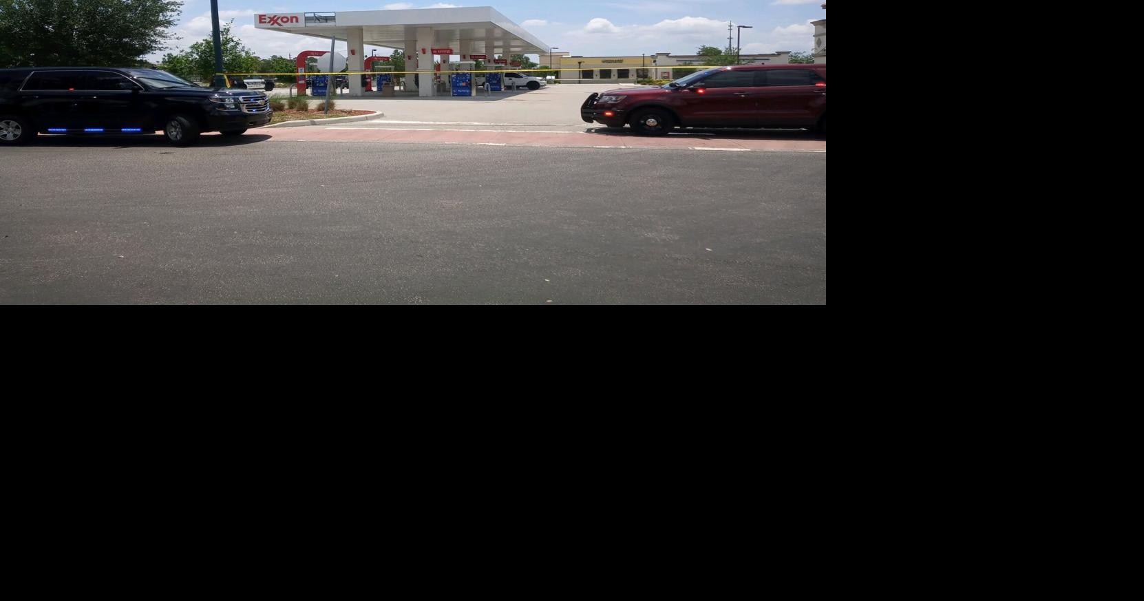 One shot in North Port; suspects in custody