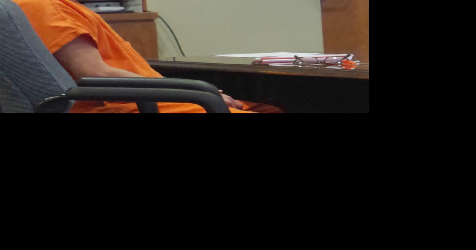 Man gets 5 years in prison for soliciting girl | News Archives ...