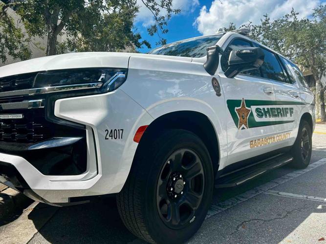 Sheriff cashes in on ICE crackdown | News | yoursun.com