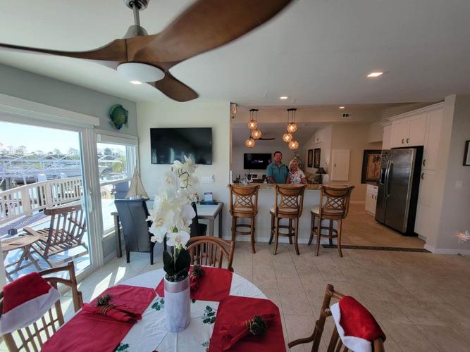 Gasparilla Estates residents fight to save their homes After