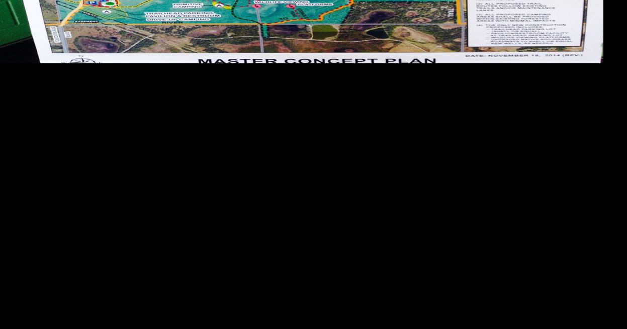 Walton Ranch master plan headed to county commissioners | News Archives ...