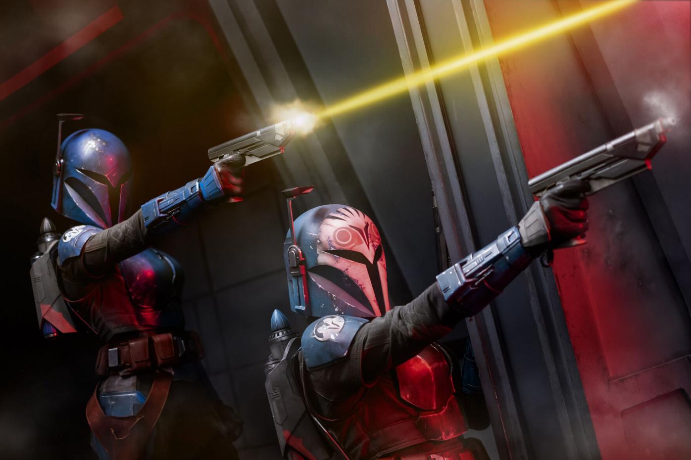 The Mandalorian S Katee Sackhoff Has Questions About Bo Katan Too Features Yoursun Com The Mandalorian S Katee Sackhoff Has Questions About Bo Katan Too Features Yoursun Com