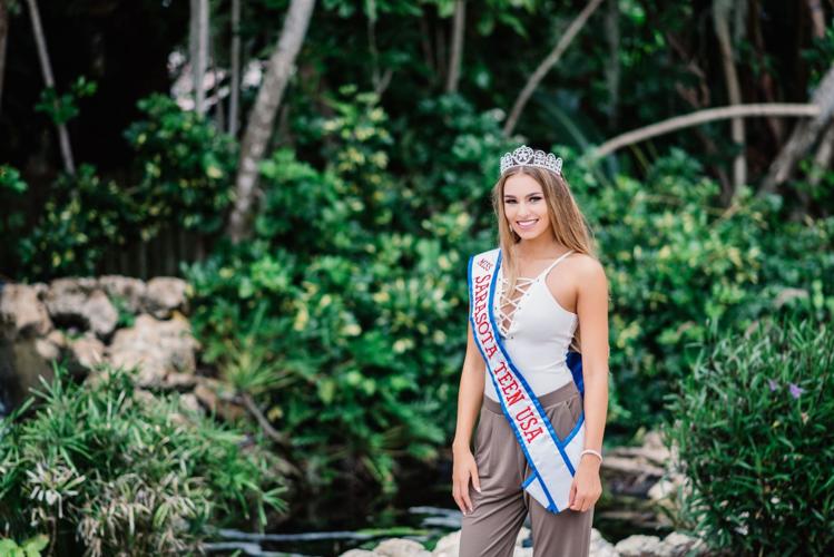 Pine view student on way to miss teen florida news archives yoursun