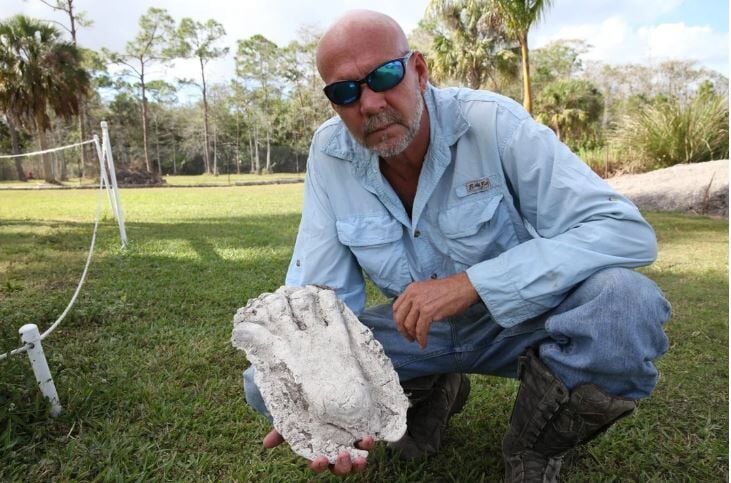 Bigfoot/Skunk Ape conference coming to Punta Gorda