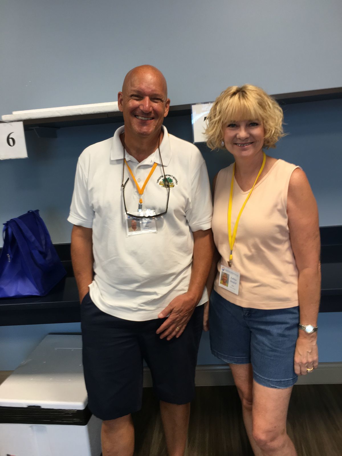 Venice Area Mobile Meals turns 50 this year Features