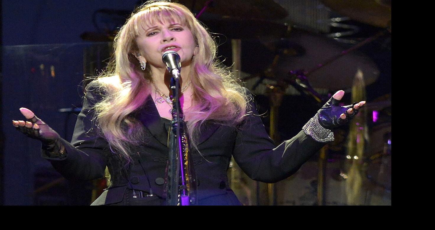 The Moonlight Confessions Of Stevie Nicks Features Yoursun Com