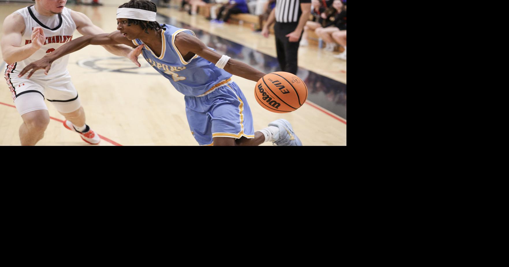 BOYS BASKETBALL: Tarpons overwhelm young, injury-riddled Pirates