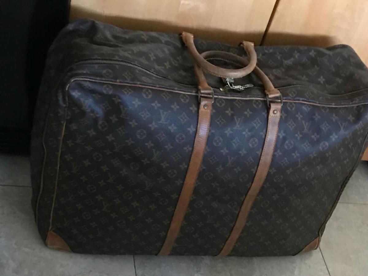 How Much Is Vintage Louis Vuitton Worth Today
