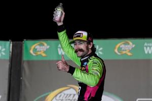 Ryan Blaney, Todd Gilliland ready for Brickyard 400 balancing act with $1 million prize at stake