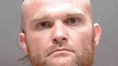 Cops Suspect Threw Meth Out Window North Port Sun Yoursun Com