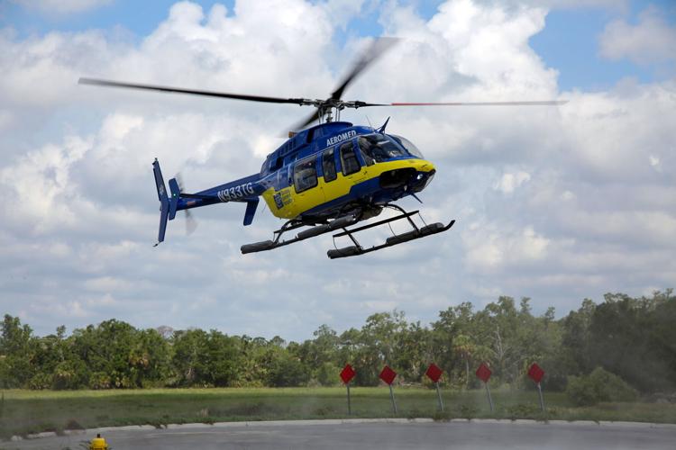 Fawcett ER to open June 5 Port Charlotte News