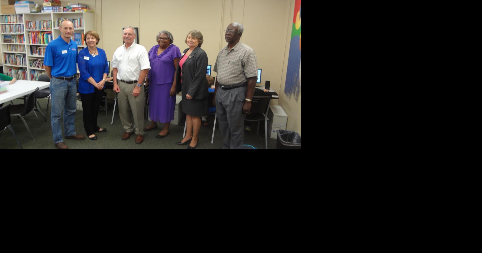 Homework Plus children get digital lab | News Archives | yoursun.com