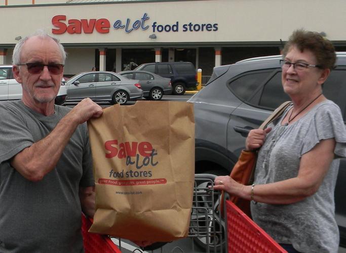 Patsy Snodgrass Save A Lot leaving Englewood | The Daily Sun | yoursun.com