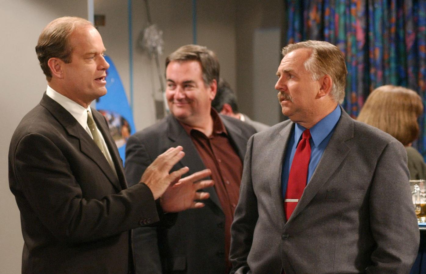 Why Cheers Is A Great Show To Binge During Our Isolation Features Yoursun Com