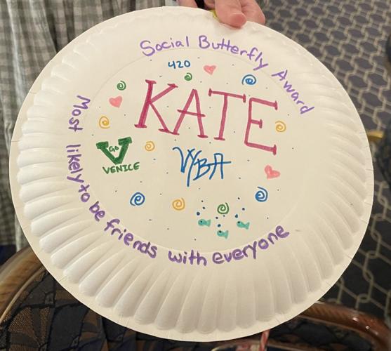 Young boaters win "Paper Plate" awards News