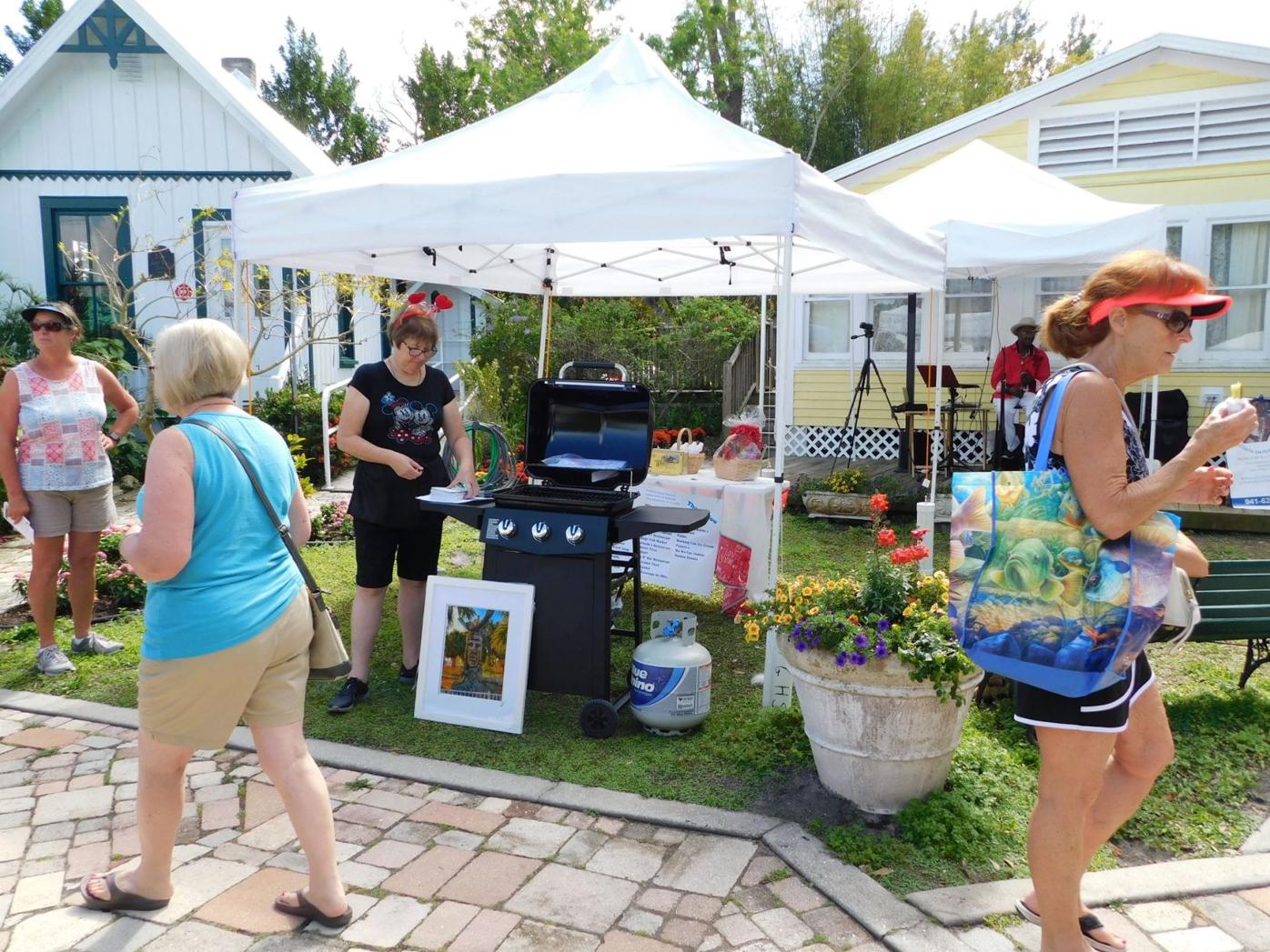 Punta Gorda markets reopen this weekend News