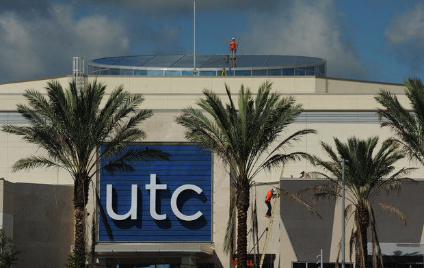 New UTC Mall opening this week, News Archives