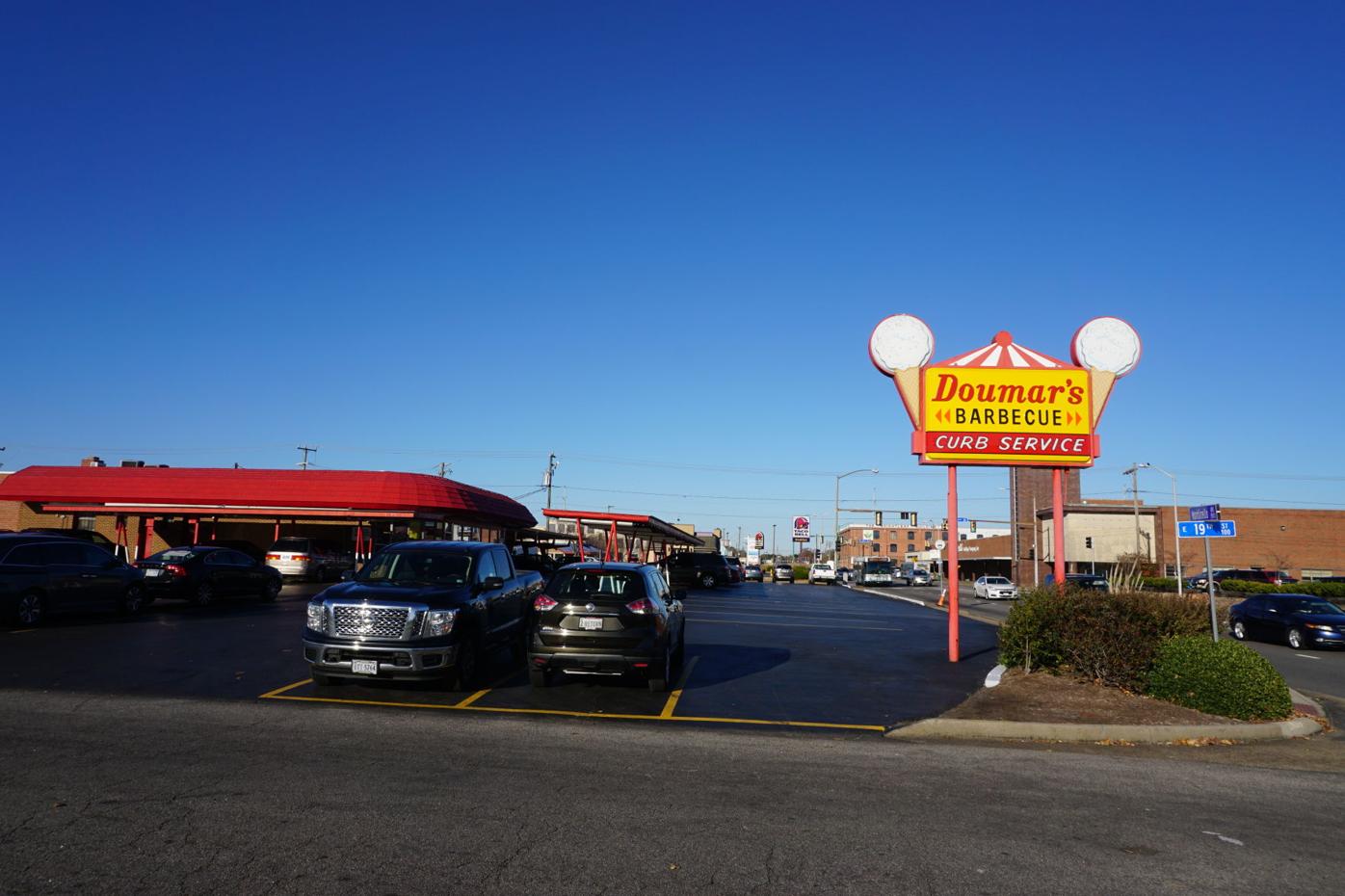 Rolling along Norfolk’s Cannonball Trail Features