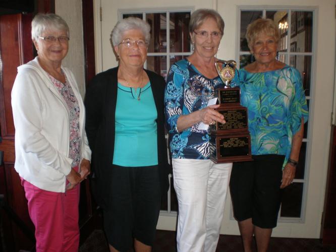 Bocce, shuffleboard leagues crown team champions News Archives